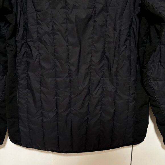 Icebreaker Merinoloft Wool Insulated Winter Down Jacket - Large - Picture 10 of 14